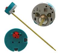 Cotherm 11' Tse Immersion Thermostat 95612026 95612599 - Alternative To: Main