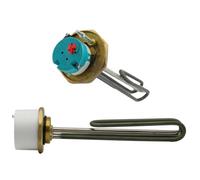 Cotherm-Ele-11-In-800-Unv 1 3/4" 3Kw Immersion Heater 11" For Unvented Cylinders