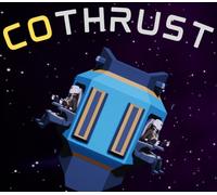 CoThrust PC Steam CD Key