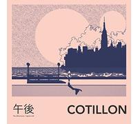 COTILLON - The Afternoons [VINYL]