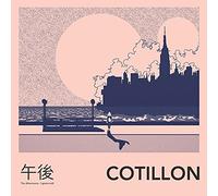 Cotillon - The Afternoons [VINYL]