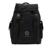 Cotini Daypack - unisex - Carlo Colucci - Backpacks - Black - ONE SIZE - Bags ONE SIZE