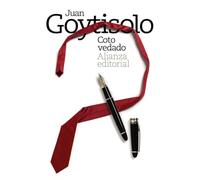 Coto vedado (El libro de bolsillo - Bibliotecas de autor - Biblioteca Juan Goytisolo)