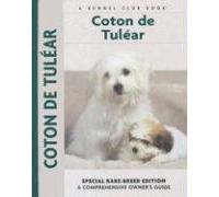 Coton de Tulear (Kennel Club Dog Breed Series)