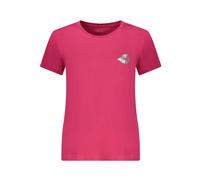 Cotone T-Shirt - female - Pepe Jeans - T-Shirts - Red - XS - Tops XS
