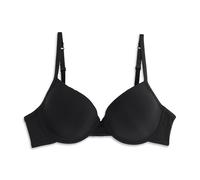 Cotonella Donna C Cd0190000 Reggiseno con Ferretto, Nero, 3B