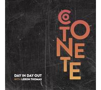 Cotonete - Day In Day Out [7" VINYL]