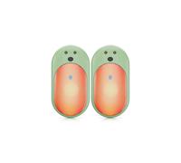 COTOP Hand Warmers Rechargeable 2 Pack 6000mAh Electric Portable Handwarmer