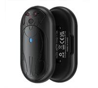 COTOP Hand Warmers Rechargeable 2 packs, Hot Dog 6000mAh Portable Hand Warmer, Pocket Heater for Raynauds Sufferers Pain Relief, Best Gift for Women