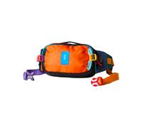 Cotopaxi - 1.5L Bum bag - Allpa X 1.5L Hip Pack Del Dia - Orange Orange one size