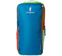 Cotopaxi - 16L single colour backpack - Batac 16L Backpack Del Dia in Nylon - Blue Blue one size