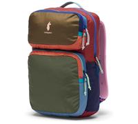 Cotopaxi - 16L single colour backpack - Tasra 16L Backpack Del Dia - Burgundy Burgundy