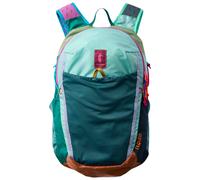Cotopaxi - 18L backpack - Elqui 18L Backpack Del Dia in Nylon - Blue Blue one size