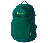 Cotopaxi - 18L backpack - Elqui 18L Backpack Kale in Nylon - Green Green one size
