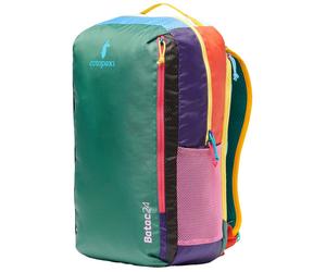 Cotopaxi - 24L backpack - Batac 24L Backpack Del Dia - Yellow Yellow one size