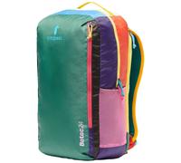 Cotopaxi - 24L single colour backpack - Batac 24L Backpack Del Dia in Nylon - Yellow Yellow