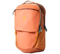 Cotopaxi - 26L backpack - Allpa 26L Daypack Whiskey - Orange Orange one size