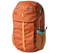 Cotopaxi - 28L backpack - Clase 28L Daypack Whiskey - Orange Orange one size