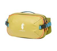 Cotopaxi 3 L Allpa X Hip Pack, Lemongrass and Cedar, One Size