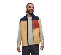 Cotopaxi Abrazo Fleece Gilet