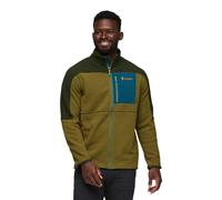 Cotopaxi Abrazo Full-Zip Fleece Jacket - SS25