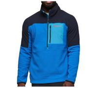 Cotopaxi - Abrazo Half-Zip Fleece Jacket - Fleece jumper size XL, blue