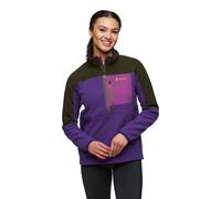 Cotopaxi Abrazo Half-Zip Women's Fleece - AW24