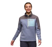 Cotopaxi Abrazo Half-Zip Women's Fleece Jacket - SS25