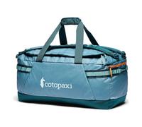 Cotopaxi Allpa 100 L Weekender travel bag 64 cm blue