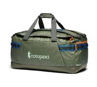 Cotopaxi - Allpa 100 Getaway Duffel - Luggage size 100 l, olive