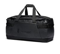 Cotopaxi - Allpa 100 Getaway Duffel - Luggage size 100 l, black