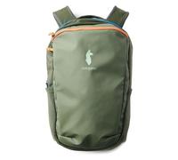 Cotopaxi Allpa 18L Daypack Backpack Cane Green