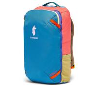 Cotopaxi - Allpa 20 Mini Travel Pack Del Dia - Luggage blue