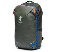 Cotopaxi - Allpa 20 Mini Travel Pack - Luggage olive