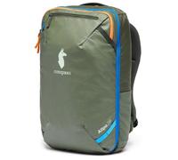 Cotopaxi Allpa 28l Travel Pack, Fatigue, 28 L US, Allpa 28l Travel Pack