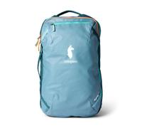 Cotopaxi Allpa 28l Travel Pack, Blue Spruce/Abyss, 28L US, Allpa 28l Travel Pack