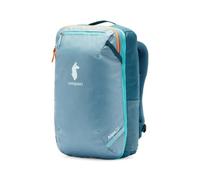 Cotopaxi Allpa 28l Travel Pack, Blue Spruce/Abyss, 28L US, Allpa 28l Travel Pack