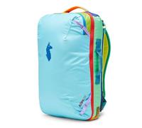Cotopaxi Men's Allpa 28L Travel Pack Del Dia
