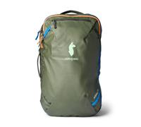 Cotopaxi Allpa 28l Travel Pack, Fatigue, 28 L US, Allpa 28l Travel Pack