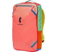 COTOPAXI Allpa 28l Travel Pack - Mixte - Orange / Red / Green - size only size- model 2026 only size