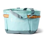 Cotopaxi - Allpa 30 Gear Hauler Tote - Luggage size 30 l, turquoise