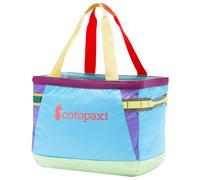Cotopaxi AG30-F24-DD U Allpa 30L Gear Hauler Tote Colour: DD Del Dia, Size: one size
