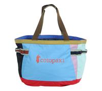 Cotopaxi | Allpa 30L Gear Hauler Tote | Del Dia | WildBounds UK 30L