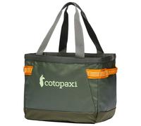 Cotopaxi Allpa Shopper Bag 37 cm olive