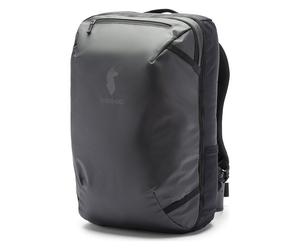Cotopaxi Allpa 35 L travel backpack 56 cm laptop compartment gray