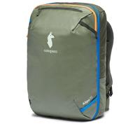 Cotopaxi - Allpa 35 Travel Pack - Walking backpack olive