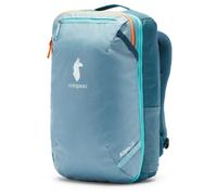 Cotopaxi - Allpa 35 Travel Pack - Walking backpack turquoise