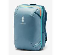 Cotopaxi Allpa 35L Travel Pack Backpack blue
