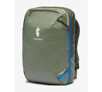 Cotopaxi Allpa 35L Travel Pack Backpack green chrome
