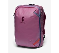 Cotopaxi Allpa 35L Travel Pack Backpack pinkish purple